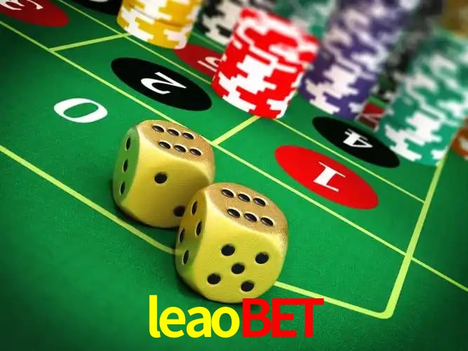 Statistics leaobet