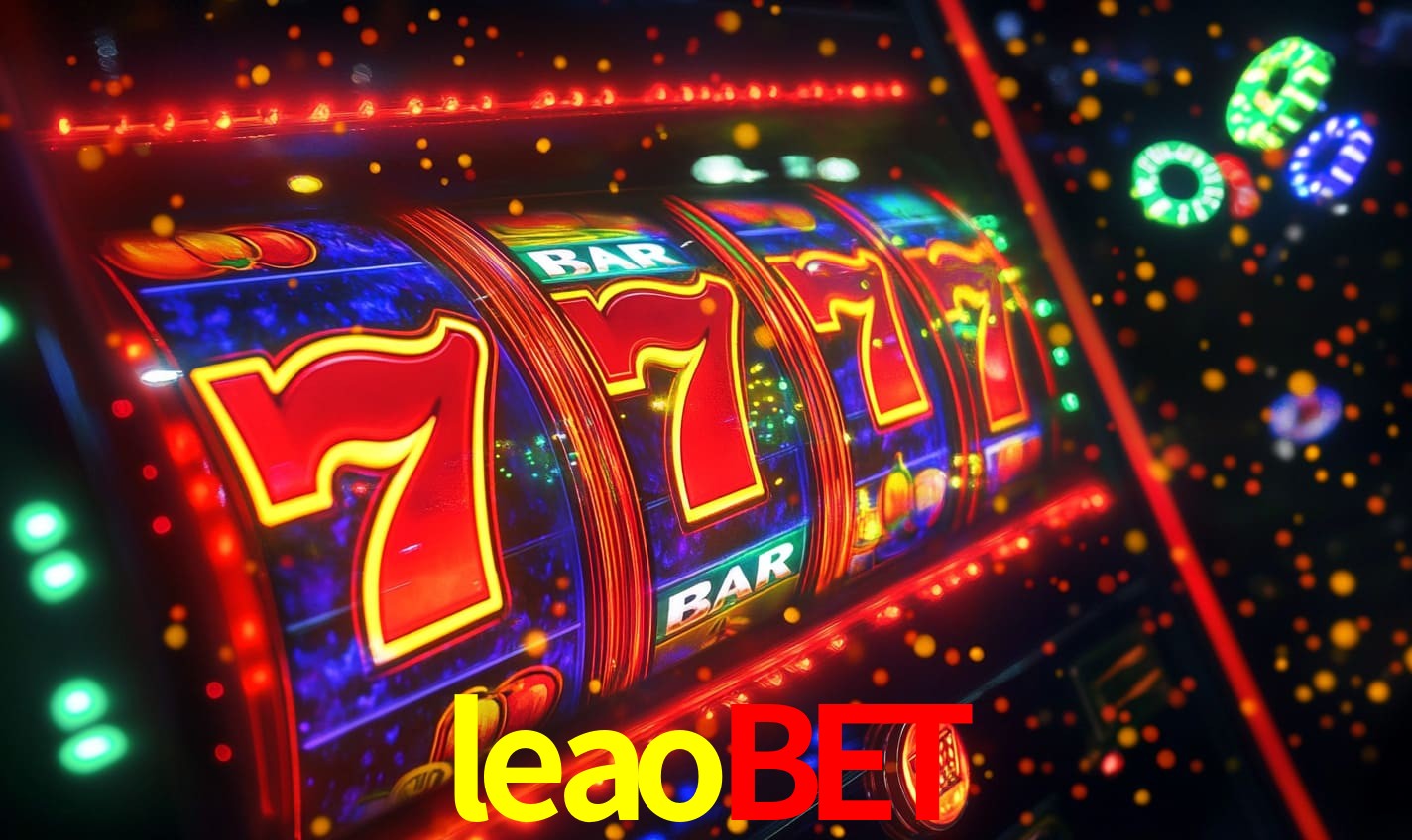 leaobet com login