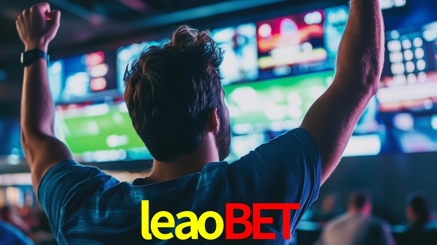 leaobet - Conheça Os Melhores Cassinos Online Do Brasil - leaobet.com