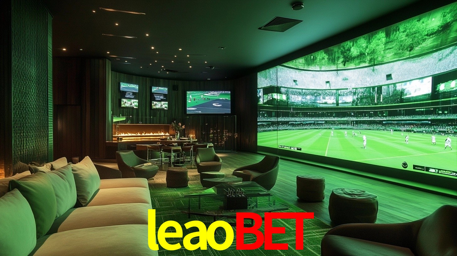 leaobet: Seu Cassino Premiado com Pagamentos Rápidos