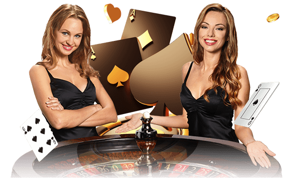Jogue com dealers reais no LEAOBET!