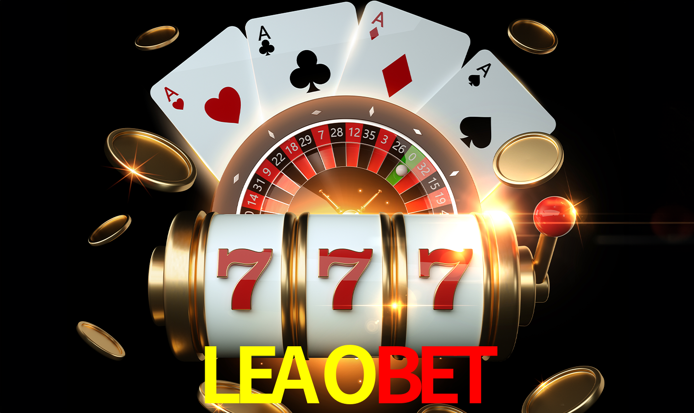 LEAOBET aplicativo
