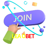 Junte-se ao cassino LEAOBET hoje mesmo