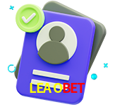 Tornar-se um membro do LEAOBET é muito simples