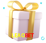 Receba seus bônus de boas-vindas no LEAOBET BET