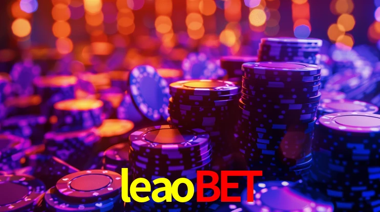 leaobet com login