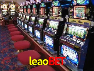 Desvendando o Mundo dos Jogos Virtuais na leaobet