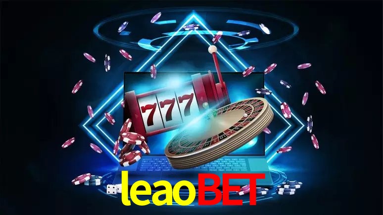 Casino Ao Vivo leaobet