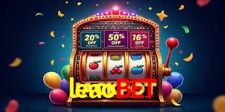 Integração de APIs leaobet
