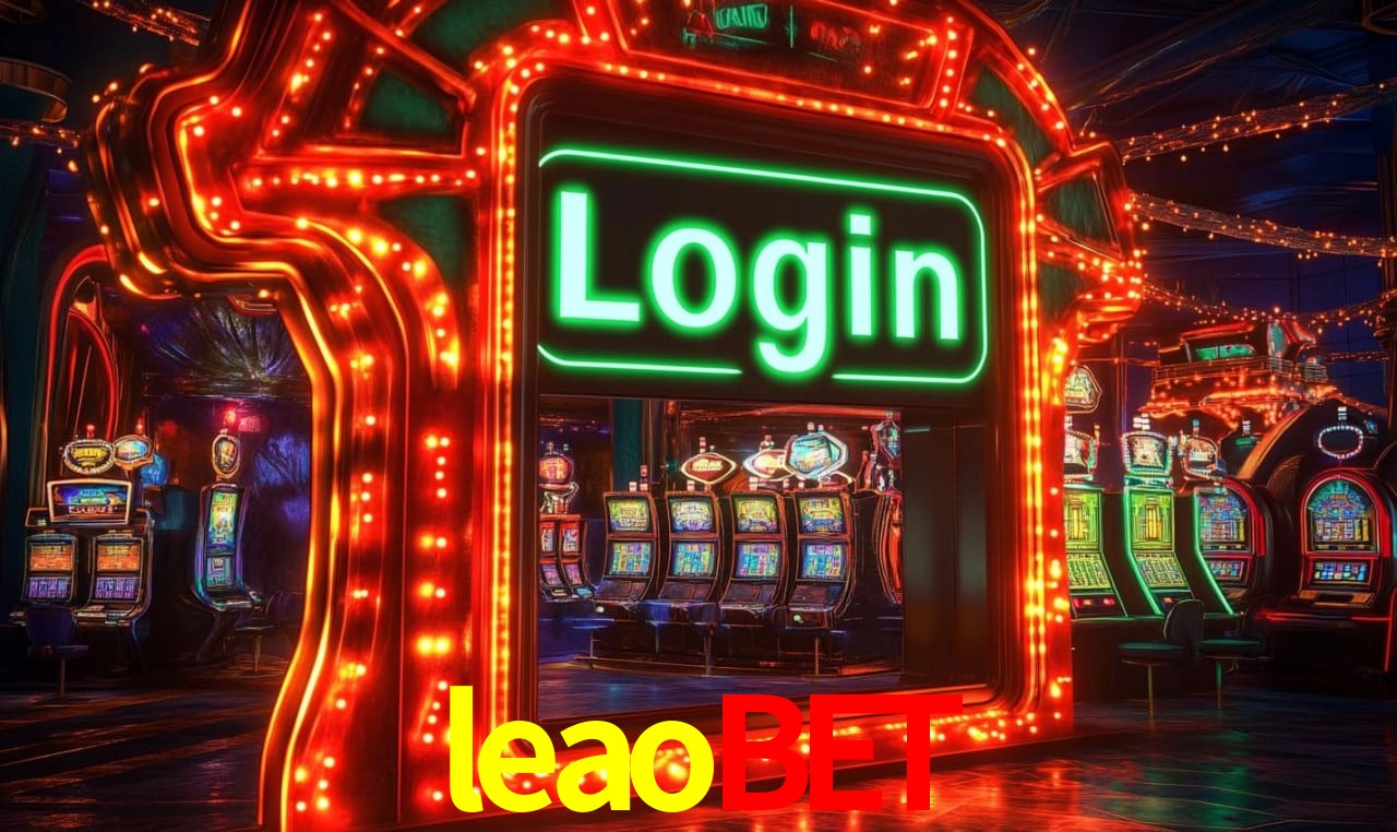 Jogo Aviator leaobet