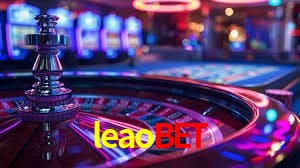 Apostas de Basquete leaobet