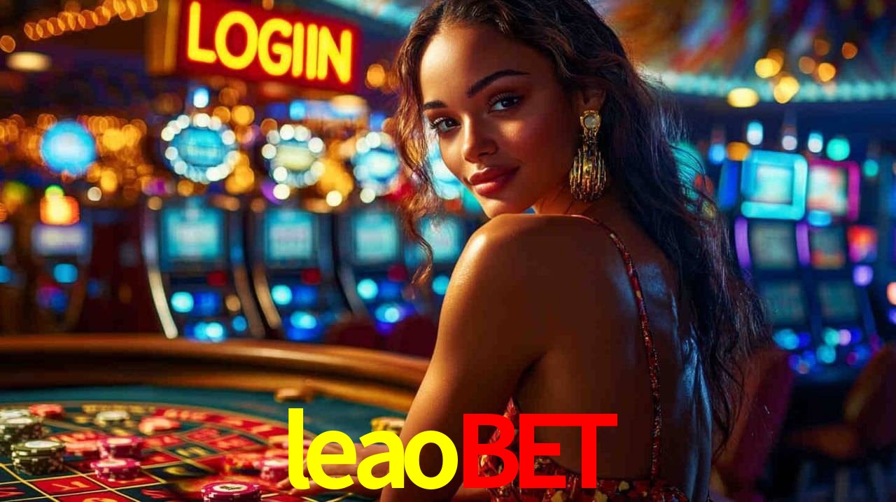 Diretório de Jogos leaobet