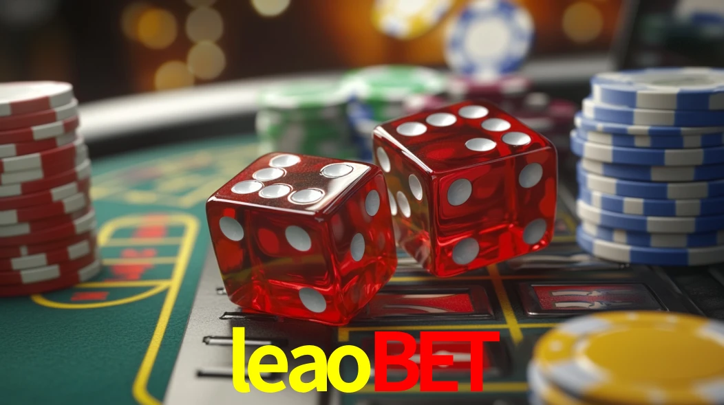 Live Casino leaobet