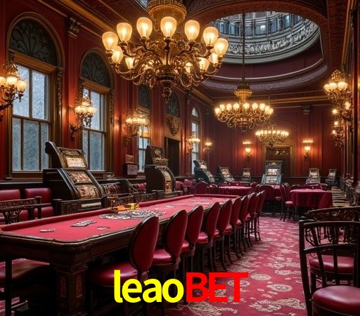 Especiais de Fim de Semana leaobet