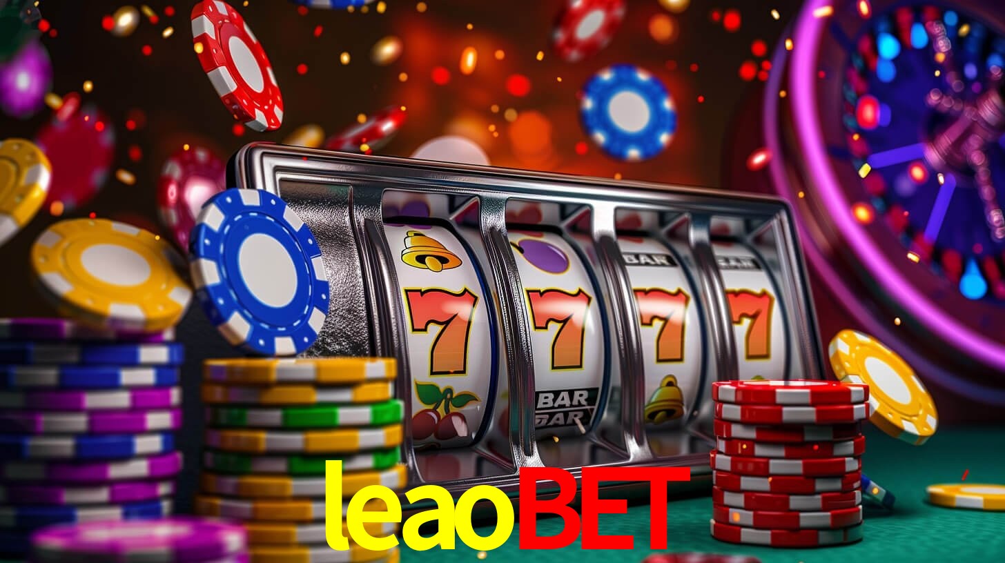 Jogos Exclusivos leaobet