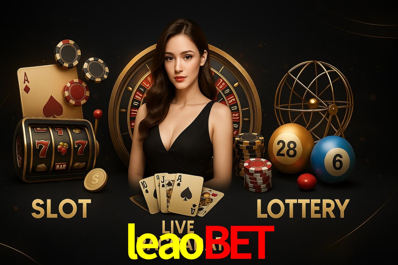 Jogos com bônus e suporte 24h na leaobet