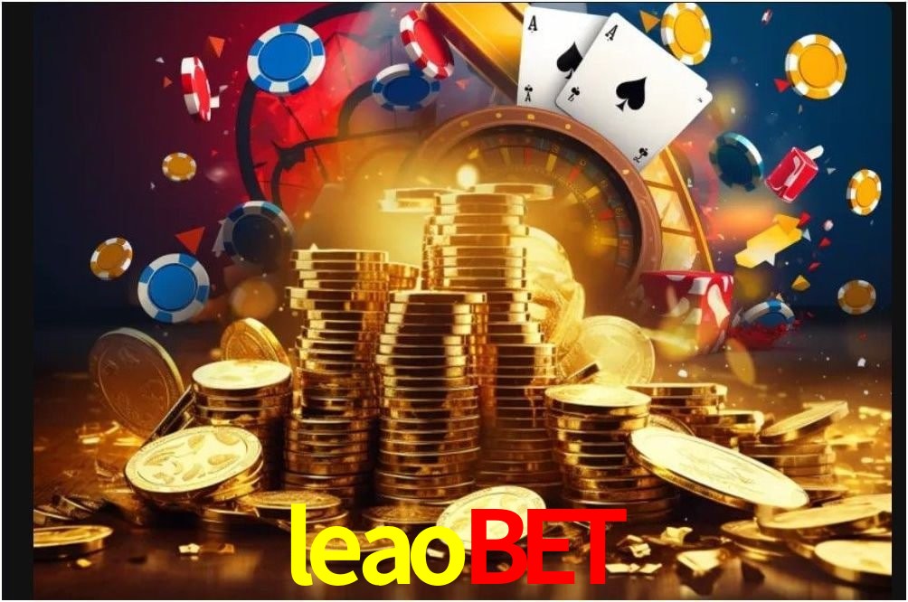 cassino leaobet