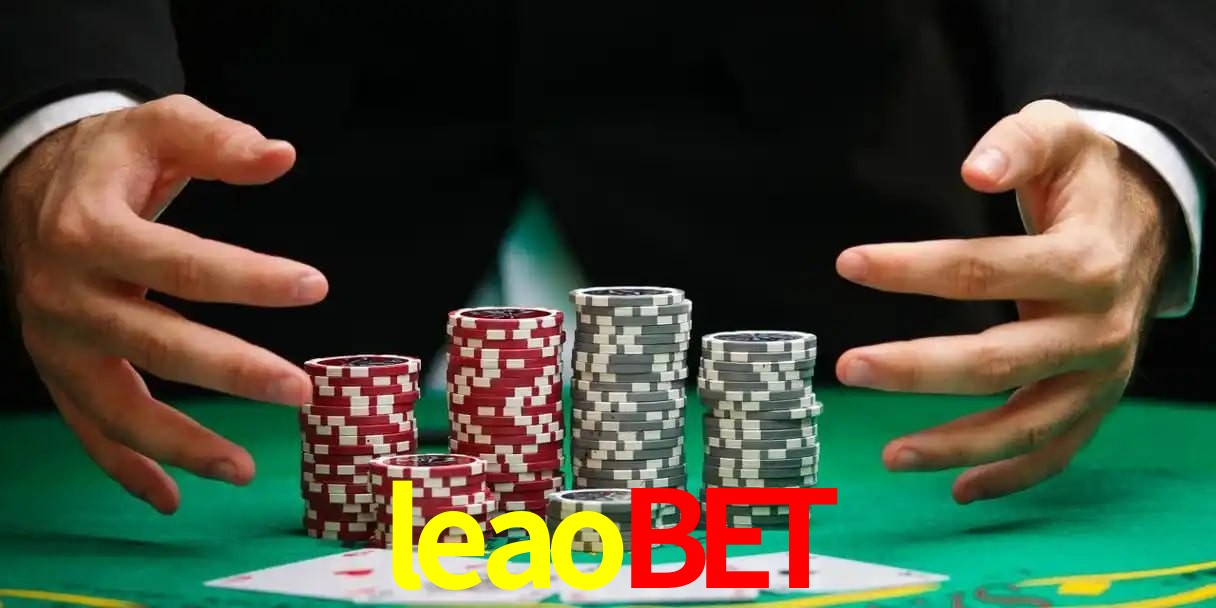 Benefícios VIP na leaobet