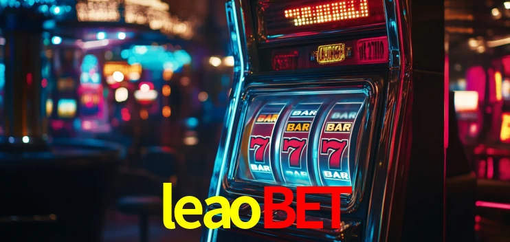 Roulette Table leaobet