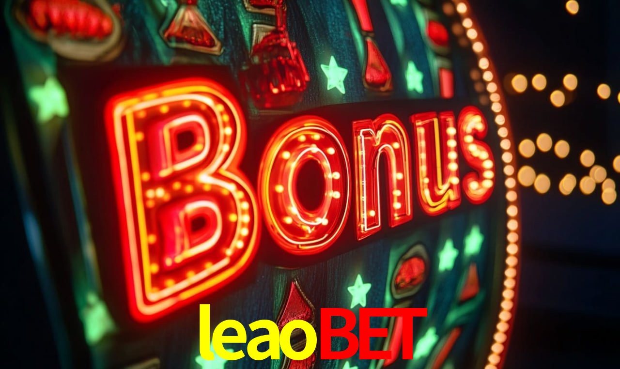 PIX Instantâneo leaobet
