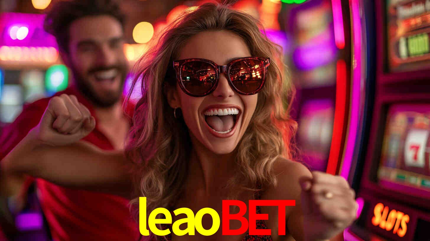 A Popularidade dos Caça-Níqueis no leaobet