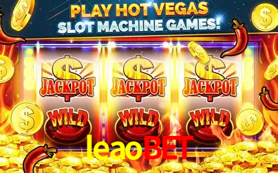 Descubra o Mundo do Cassino Online com leaobet