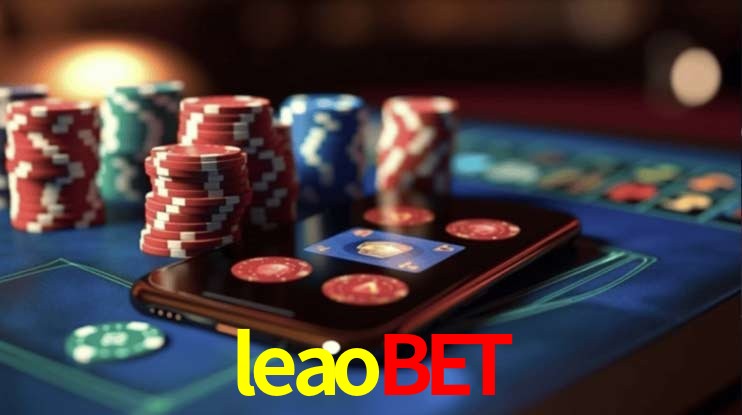 Casino VIP leaobet