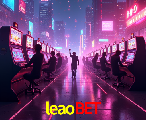 Programa VIP leaobet