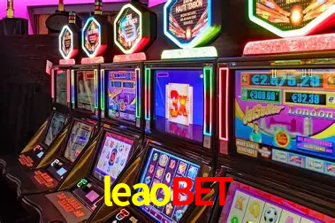 A Popularidade dos Caça-Níqueis no leaobet