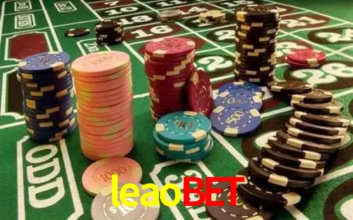 Download rápido e seguro na leaobet