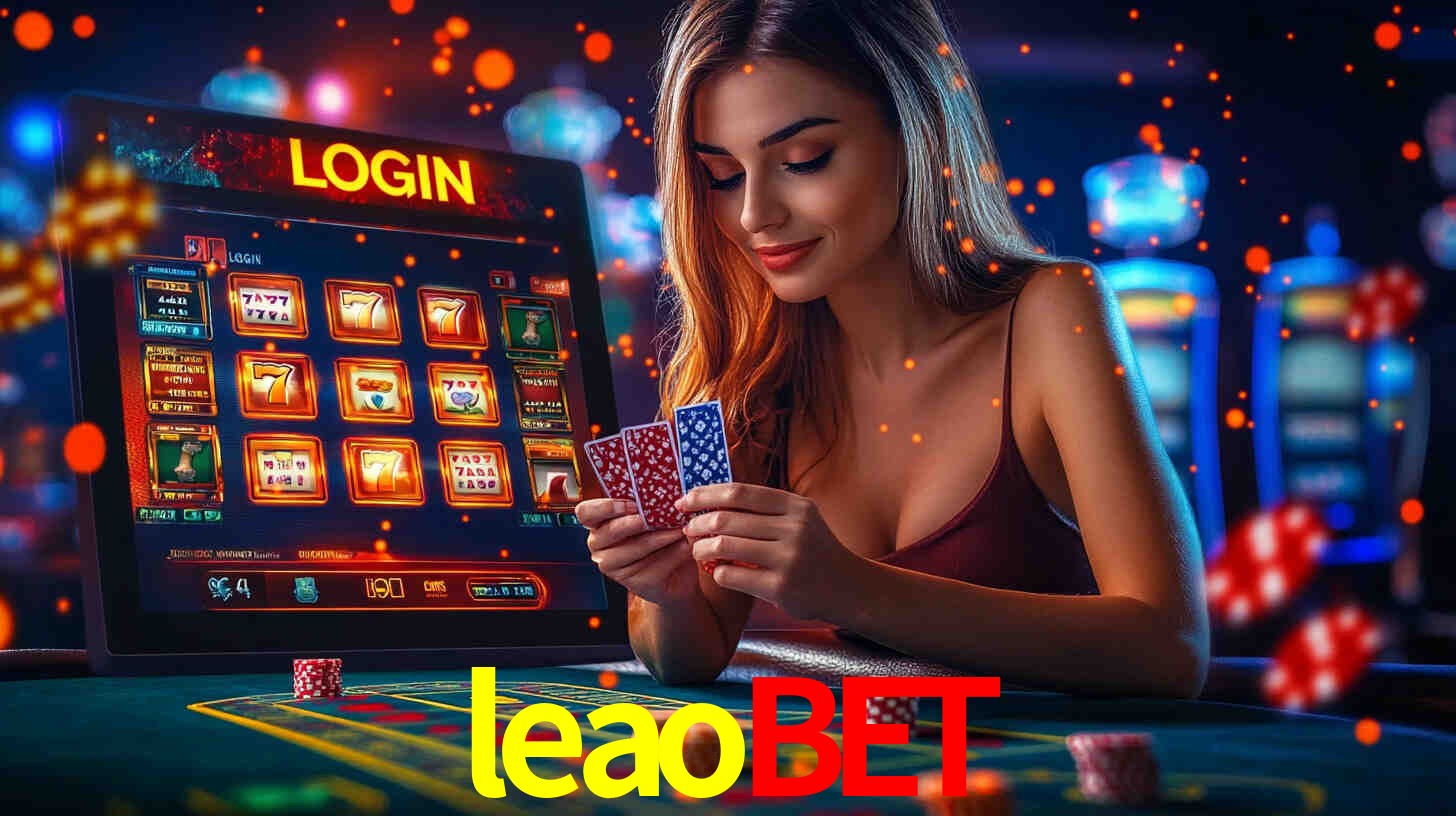 leaobet