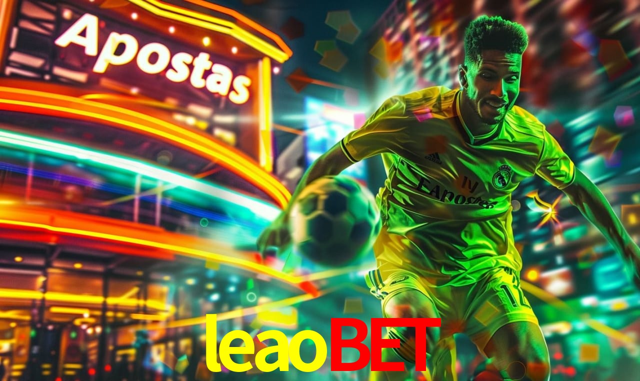Estatísticas do Jogo leaobet