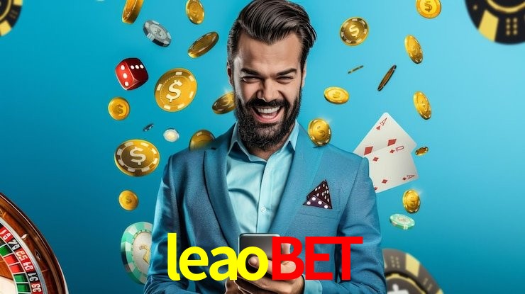 Slot Games leaobet