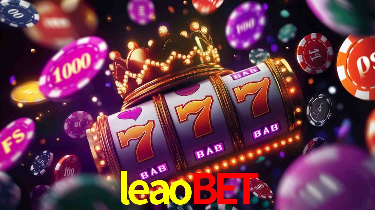 Live Casino leaobet