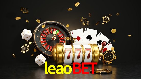 Tennis Betting leaobet