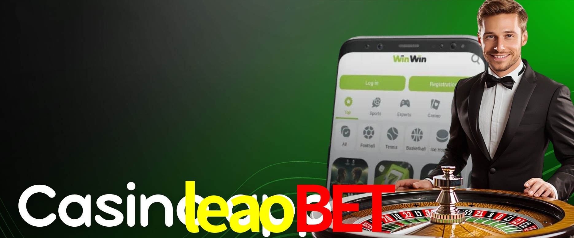 Seasonal Promotions leaobet