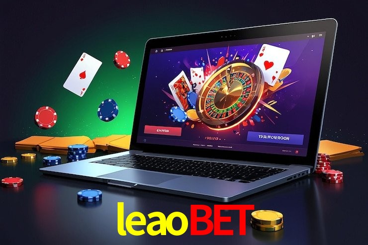 Ofertas Exclusivas leaobet