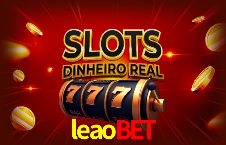 Bônus e promoções da leaobet