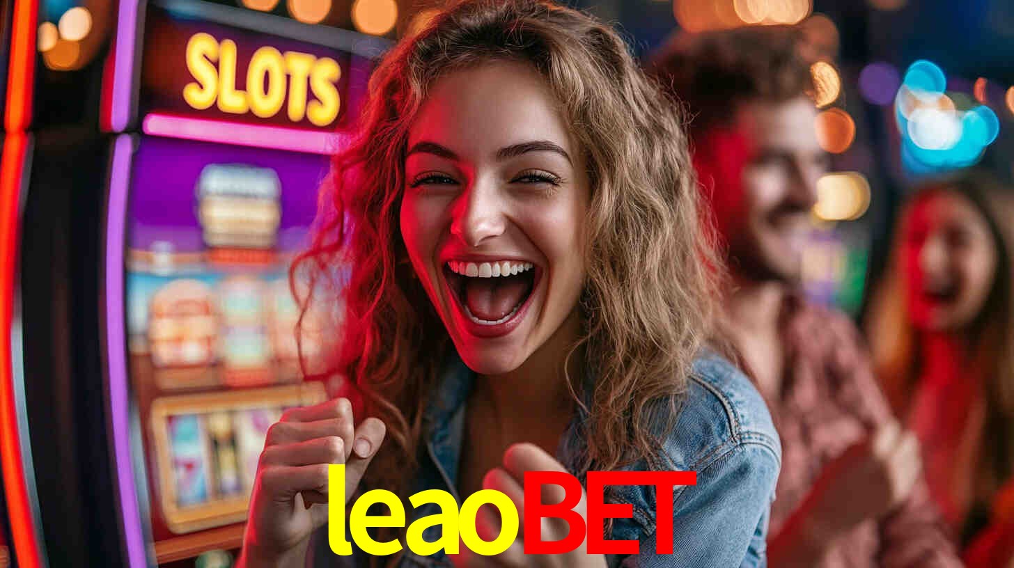 Descubra a Essência do leaobet: Nossa História e Compromissos