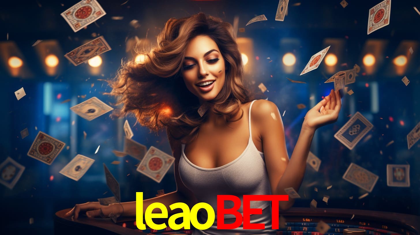Aviator Game leaobet