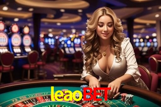 Football Betting leaobet
