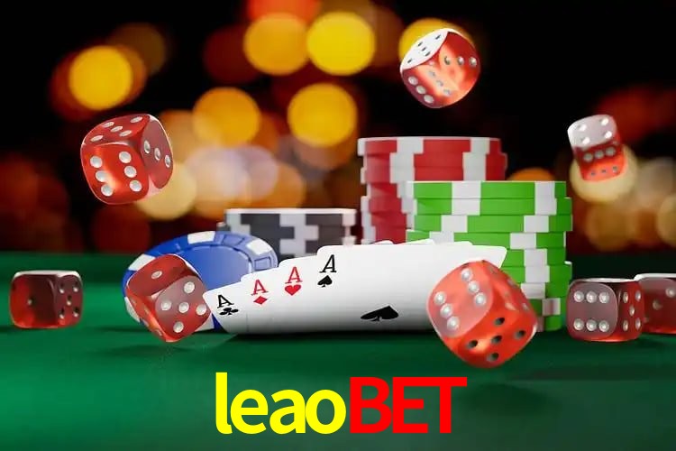 Avaliações dos Jogadores leaobet